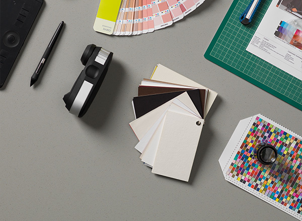 NATURE Series Grey Nature: Placas de Superficie Sólida 